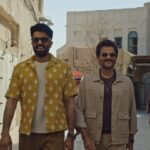 Maniesh Paul Instagram - Dubai got Jhakaas-fied and I am your front-row witness! Teaser Out Now. OnceUponATripToDubai Coming soon on JioTV @anilskapoor @officialjiotv @reliancejio @starsnstripesdidit #OnceUponATripToDubai #WatchOnJioTV #VisitDubai #Dubai #OnceUponATrip #AdventureTravel #SoloTravel #Wanderlust #Bucketlist