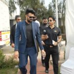 Maniesh Paul Instagram – Casual day at work!!
Wearing @bharat_reshma 
Shoes @brunexbareskin 
#mp #trend #style #mood #mode #work