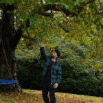 Maniesh Paul Instagram - Nature hai hi aisa…MAPLE do pal ka shaayar hoon…