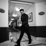 Maniesh Paul Instagram – Yes I walk fast!! Catch me if you can…😎
Wearing @sandesh_navlakha 
Shoes @brunexbareskin 
Watch @omega 
#mp #style #walk #fast #mode #mood #catchmeifyoucan