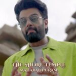 Maniesh Paul Instagram - In the midst of Tamil Nadu's architectural wonders, two iconic heritage sites are clouded with unsolved mysteries. Are you ready to unlock the secrets of - The Brihadeshwara Temple & Shore Temple and reveal their enigmatic tales? Watch Episode 3 of “History Hunter”, Monday at 9 PM, only on #DiscoveryChannelIndia and @discoveryplusin Co powered by @mgmotorin | @phonepe | Harpic Associate Sponsors @flipkart | Lotte Choco Pie | LG OLED OEV #DiscoveryChannelIn #DiscoveryPlusIn #ManishPaul #HistoryHunter #IndianHistory #India #History #IncredibleIndia