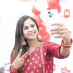 Manimegalai Instagram – The wait is over🥳 Thrilled to announce the launch of the Redmi 13 series by Xiaomi at Namma Sathya. I just the grabbed the best-selling phone ever! How about you? Don’t let the thrilling deals from Xiaomi slip through your fingers! Rush in and get yours now🔥

Digital PR @shoutout_campus
#RedmiAdventures #XiaomiInYourHands #RedmiMarvels #XiaomiTechSavvy #sathya 
#sathyamobiles #Manimegalai