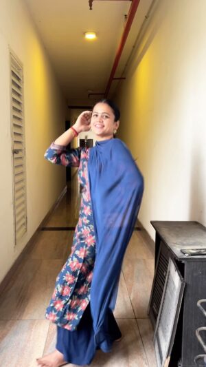 Manimegalai Instagram - Oru dancer ah ennala dance aadama iruka mudila 🐒🕺🤪

#dancereels #manimegalai