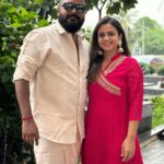 Manimegalai Instagram - Happy Diwali 😎🤝