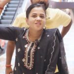 Manimegalai Instagram – A Shopping Day Out ! Public ஓட sema Fun Challenge 🤩 Unveiling the winner of the hilarious fragrance challenge, Softouch, with its touch-release technology and long-lasting fragrance ! 
Watch the full video on YouTube 🙌😎