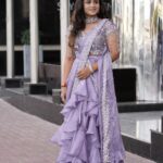 Manimegalai Instagram – Before Event photography turned out to be like pre wedding photography 😂😛 

Had grt show at Dubai With My Co- Anchor Hussain 😃 last eve for @dubaidarbarofl 🙌 Lovely audience. 

Anchors : Hussain & Manimegalai 🎤 
Makeup Sponsor : Manimegalai 💁‍♀️
Costume Sponsor : Hussain 🙋
Jewells : @new_ideas_fashions 
#dubai🇦🇪 #event #HussainManimegalai Dubai UAE