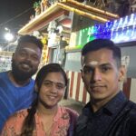 Manimegalai Instagram – Happyyyyy New Year 🕺🎉😎
இந்த 2024 எல்லாருக்கும் அமோகமான வருடமாக அமைய வாழ்த்துக்கள் 💛

#HussainManimegalai #happynewyear
