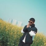 Maninder Buttar Instagram – Dukh uhnu hunda koi kyo Mainu mehsoos hove ..!!! 
#maninderbuttar