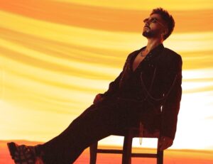 Maninder Buttar Instagram - 5/9/23 ….🌅