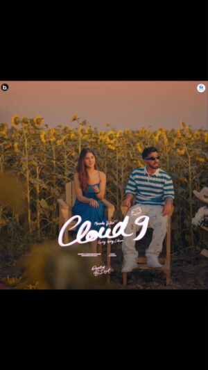 Maninder Buttar Instagram - . “Cloud 9” . 
* . (Goday Goday Chaa ) .

  Enjoy the vibe …! 🚀🪐🍄🌻🌈

First song on my YouTube channel (link in bio ) 

Dasyeo Kiwe lag reha “cloud 9” ? 👇

* Singer/lyrics/composer - Maninder .
* Female lead - @aveera.singh.masson 
* Music - @jayddenmusic 
* Video - @iamikjot 
* Project by- @harmanbuttarr .
@dpuhan @bali.prashant @believeasd