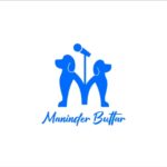 Maninder Buttar Instagram – Starting my new journey with my official YouTube Channel! 
Do subscribe to tune into my new songs coming your way! …! 

Designed by – @anikjaindesign