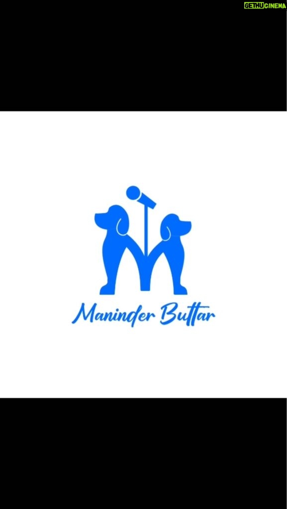 Maninder Buttar Instagram - Starting my new journey with my official YouTube Channel! Do subscribe to tune into my new songs coming your way! …! Designed by - @anikjaindesign