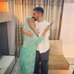 Maninder Buttar Instagram – Mummy 🤍