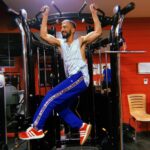 Maninder Buttar Instagram – 💙❤️ My happy place !
