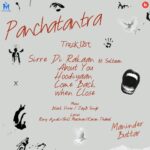Maninder Buttar Instagram – “Panchatantra” “ ਪੰਚਤੰਤਰਾ”…
5 songs …..

#maninderbuttar @realsultaan @ronyajnali @gill_machhrai @karxnthabal @blackvirusmusic @jaybsinghofficial @amannindersingh @harmanbuttarr @dpuhan @believeasd