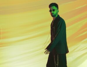 Maninder Buttar Instagram - 5/9/23 ….🌅
