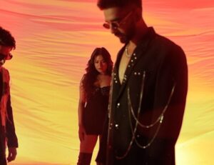 Maninder Buttar Instagram - 5/9/23 ….🌅