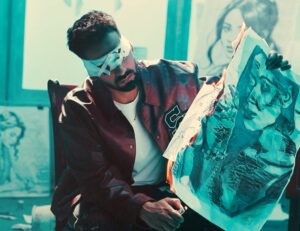 Maninder Buttar Instagram - 5/9/23 ….🌅