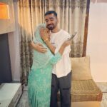 Maninder Buttar Instagram – Mummy 🤍