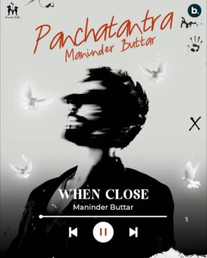 Maninder Buttar Instagram - “Panchatantra”  5 songs….
Swipe right te suno gaaaane 🎶🤍….

@realsultaan @jaybsinghofficial @blackvirusmusic @ronyajnali @gill_machhrai @karxnthabal
