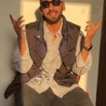 Maninder Buttar Instagram – Badlaan nu pare hona painda jado hath jode 🙏🤍🎶 #aboutyou
