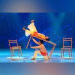 Manisha Rani Instagram - Credit - Sony Entertainment Television This act is very close to my heart ❤️ Sayad isliye bht jyada Emotional ho gayi thi .. Family k bina toh zindagi adhuri hai ☝️ And I just want to say I love my family a lot🤗 #7th performance Mumbai, Maharashtra