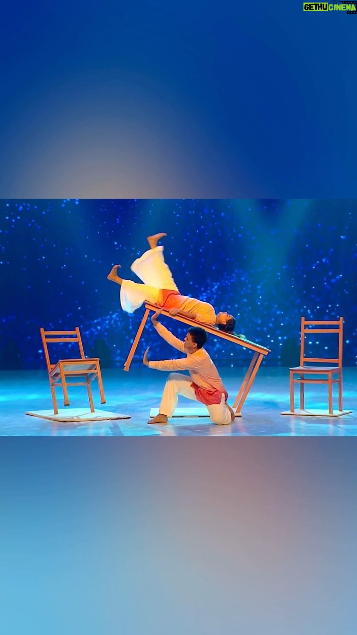 Manisha Rani Instagram - Credit - Sony Entertainment Television This act is very close to my heart ❤️ Sayad isliye bht jyada Emotional ho gayi thi .. Family k bina toh zindagi adhuri hai ☝️ And I just want to say I love my family a lot🤗 #7th performance Mumbai, Maharashtra