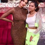 Manisha Rani Instagram - Are you guys Excited for today’s performance? Aaj 2 act hone wala hai ,Apne taraf se jitna ho raha hai kar rahi hu hopefully Applogo ko pasand aayega ! Aur voting lines Aaj raat 9:30 pm se 12 bje tak hai ..Toh bhar bhar k votes kijye apni Manisha Rani ko support kijye .. #love uh all Mumbai, Maharashtra