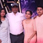 Manisha Rani Instagram - This week is going to be a Family week❤️ And I love my family alot🤗
