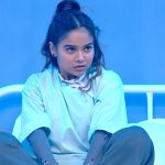 Manisha Rani Instagram - Credit - Sony Entertainment Television My 6th performance ❤️This act was out of my comfort zone but still I have tried & given my best .hopefully app logo ko Achcha laga hoga! I am using this video for promotional use & have uploaded this reel simply to keep my audience engaged. #1piece#manisharani#manishashquad