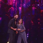Manisha Rani Instagram - Credit - Sony Entertainment Television . Is ek episode mei maine Maine Jab we met ki poori movie JEE li❤️ Jab we met is one of my favorite movie aur Ye Geet ka Character to itna relatable hai🫣aur Is act ko Wo v @shahidkapoor k sath kar ek dream toh poora ho gaya mera..❤️