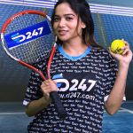 Manisha Rani Instagram – Your journey to success starts here, Experience the adrenaline rush of betting with D247.
The excitement never stops!
Join D247 for non-stop action! Thrilling Bets!! and Endless Opportunities to Win.
It’s time to level up your betting game! 💸

D247 Provides Various Types Of Live Sports Games, Unlimited Live Card Games, Fantasy Games & Slot Games.

👇 𝑪𝑯𝑬𝑪𝑲 𝑶𝑼𝑹 𝑺𝑶𝑪𝑰𝑨𝑳 𝑴𝑬𝑫𝑰𝑨👇
📲 INSTAGRAM: https://instagram.com/d247exchofficial/
📲 TWITTER: https://twitter.com/d247official
📲 TELEGRAM: t.me/d247officialexch
📲 FACEBOOK: https://www.facebook.com/d247exchofficial

🌐 Visit: 👉 www.d247.com Mumbai, Maharashtra