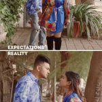 Manisha Rani Instagram - A person who truly loves you will never let you go or give up on you, no matter how hard the situation is.☝️ #trending#manisharani#1piece#manishasquad#awezdarbaar Mumbai, Maharashtra