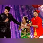 Manisha Rani Instagram – Credit- Sony Entertainment Television 

I am using this video for promotional use & have uploaded this reel simply to keep my audience engaged.

Bihar /Up toh apna tha hi ab toh Mumbai v apna ho gaya,
Aur poora India v Mera hai ❤️

Mujhe app sabhi se bht pyar hai & I know app log v mujhse bhtt pyar karte hai !!🤗

#1piece#manisharani#manishasquad
