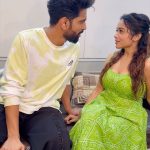 Manisha Rani Instagram - Tag ur bf,jo apni meethi meethi baaton mei apko fasa leta hai😜😅 Mumbai, Maharashtra