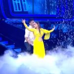 Manisha Rani Instagram - Credit - Sony Entertainment Television My Second performance part - 2 Hope uh guys like it ❤️ I am using this video for promotional use & have uploaded this reel simply to keep my audience engaged. #manisharani#manishasquads#trending