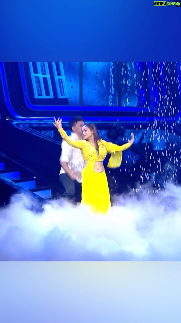Manisha Rani Instagram - Credit - Sony Entertainment Television My Second performance part - 2 Hope uh guys like it ❤️ I am using this video for promotional use & have uploaded this reel simply to keep my audience engaged. #manisharani#manishasquads#trending