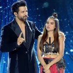 Manisha Rani Instagram - As days are passing by after winning JDJ every moment I feel more grateful to God for making me participate in jhalak and be a member of sony tv @sonytvofficial Wo kehte hain na kuch bhi accident se nahi hota..sab kuch destiny hai..jhalak mein wild card jana bhi. Aankhe bhar aati hai ofcourse khushi se jab is pure safar ke bare mein sochti hun aur sare pyare log mujhe wahan mile..from judges to host to contestants🥰 Especially @rithvikk_dhanjani aap ke baare mein kya bolen..Thank u aapne mujhe itna motivate kiya on and off camera..Thank u for the love n respect u gave me throughout the show..I always felt appreciated n loved on the show MORE because of u❤️ Thank u to everyone who made me feel so special..I AM NEVER EVER GONNA FORGET THIS EXPERIENCE. Love to all💛