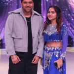 Manisha Rani Instagram - Are you guys ready for today’s episode ? Aaj ka episode dekhna jarur ,Aaj ki voting bahut important hai ☝️So guys do support & vote 👏 Apka 1,1 vote bht keemti hai . Umeed hai ki applog apna pyar dijyega !
