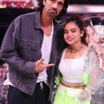 Manisha Rani Instagram - Are you guys Excited for today’s performance? Aaj 2 act hone wala hai ,Apne taraf se jitna ho raha hai kar rahi hu hopefully Applogo ko pasand aayega ! Aur voting lines Aaj raat 9:30 pm se 12 bje tak hai ..Toh bhar bhar k votes kijye apni Manisha Rani ko support kijye .. #love uh all Mumbai, Maharashtra