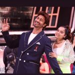 Manisha Rani Instagram - Are you guys Excited for today’s performance? Aaj 2 act hone wala hai ,Apne taraf se jitna ho raha hai kar rahi hu hopefully Applogo ko pasand aayega ! Aur voting lines Aaj raat 9:30 pm se 12 bje tak hai ..Toh bhar bhar k votes kijye apni Manisha Rani ko support kijye .. #love uh all Mumbai, Maharashtra