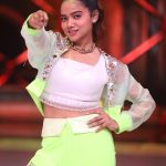 Manisha Rani Instagram - Are you guys Excited for today’s performance? Aaj 2 act hone wala hai ,Apne taraf se jitna ho raha hai kar rahi hu hopefully Applogo ko pasand aayega ! Aur voting lines Aaj raat 9:30 pm se 12 bje tak hai ..Toh bhar bhar k votes kijye apni Manisha Rani ko support kijye .. #love uh all Mumbai, Maharashtra
