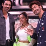 Manisha Rani Instagram - Are you guys Excited for today’s performance? Aaj 2 act hone wala hai ,Apne taraf se jitna ho raha hai kar rahi hu hopefully Applogo ko pasand aayega ! Aur voting lines Aaj raat 9:30 pm se 12 bje tak hai ..Toh bhar bhar k votes kijye apni Manisha Rani ko support kijye .. #love uh all Mumbai, Maharashtra