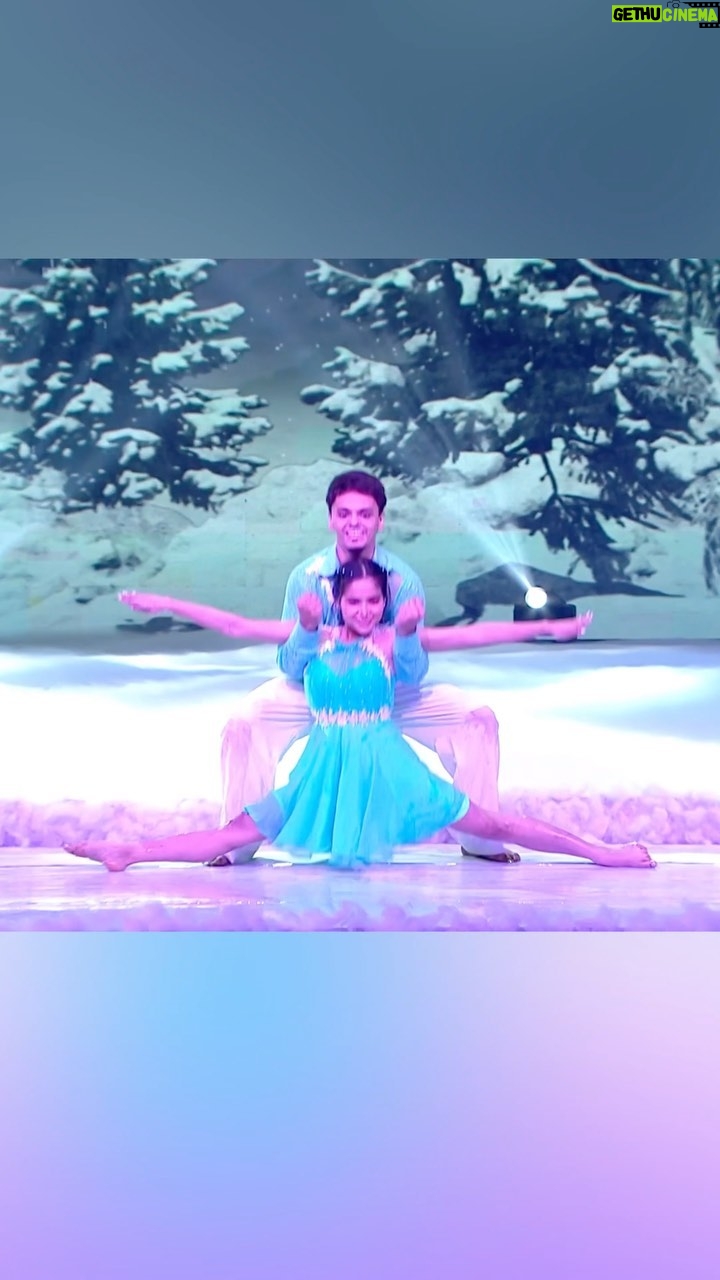 Manisha Rani Instagram - Credit - Sony Entertainment Television Ab toh Judges ne v keh diya that This act was the winner 🏆 Bas App log ka pyar aur vote chahiye ..! Aaj v Full day Raat 12:am tak voting hai ,1 num se 500 voting kar sakte hai ,App alag alag num se v multiple voting kar sakte hai ,Plz do vote & support your Rani! App log se hi umeed hai👏
