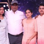 Manisha Rani Instagram - This week is going to be a Family week❤️ And I love my family alot🤗