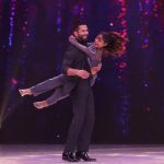 Manisha Rani Instagram - Finally apne Aditya se mil li🫣❤️🤗 Such an amazing Actor @shahidkapoor
