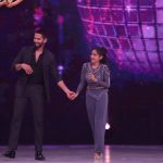 Manisha Rani Instagram - Finally apne Aditya se mil li🫣❤️🤗 Such an amazing Actor @shahidkapoor