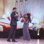 Manisha Rani Instagram - Finally apne Aditya se mil li🫣❤️🤗 Such an amazing Actor @shahidkapoor