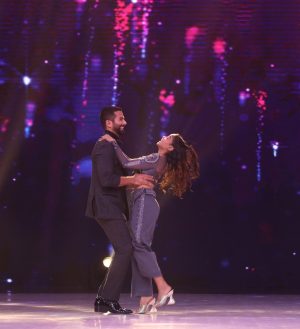 Manisha Rani Instagram - Finally apne Aditya se mil li🫣❤️🤗

Such an amazing Actor
@shahidkapoor