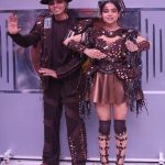 Manisha Rani Instagram - R uh guys Exicted for this performance? Hamara episode (Sunday )Kal aa raha hai ! Again we tried something different,hope uh will like it. Keep loving me & supporting me ❤️ Edit - @edittbyjai Costume Designer : @harshalds Mumbai, Maharashtra